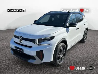 Usata Citroën C3 Aircross