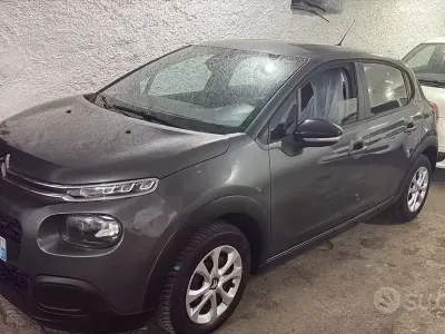 Usata Citroën C3