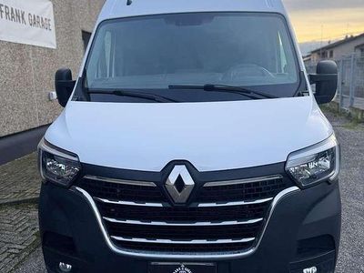 Begagnad Renault Master 136 HK (100 kW) 2019 Other