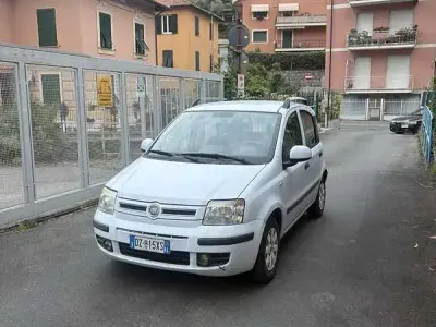 Usata Fiat Panda