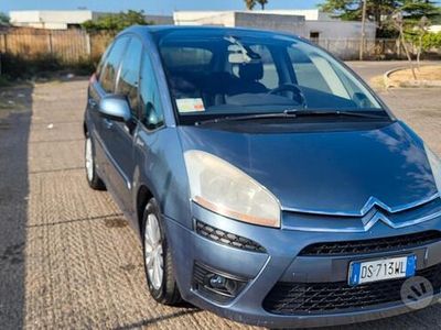 usata Citroën C4 Picasso - 2008