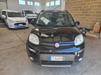 Fiat Panda 4x4