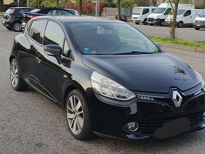 usata Renault Clio IV 