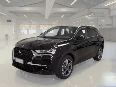 Usata DS Automobiles DS7 Crossback Business 130 CV (95 kW) 2022 SUV