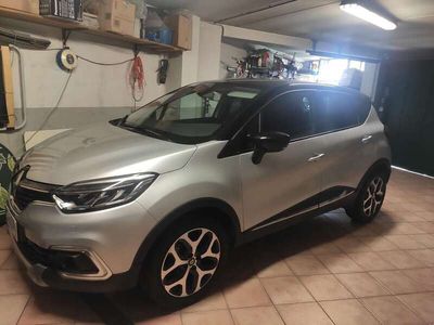 usata Renault Captur 1.5 dci Intens energy