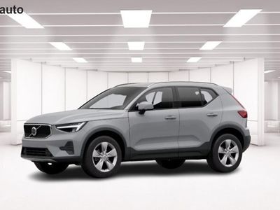 usata Volvo XC40 B3 Mild Hybrid Automatico Essential