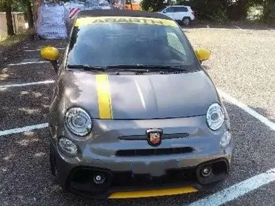 Usata Abarth 695C