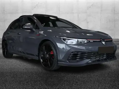 Usata VW Golf VIII GTI 300 CV (220 kW) 2022 Grigio Berlina