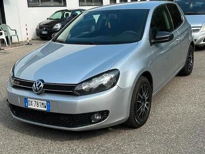 usata VW Golf VI Golf 1.6 3p. Trendline