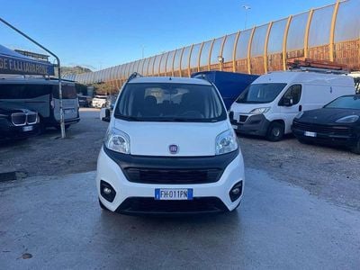 Fiat Qubo