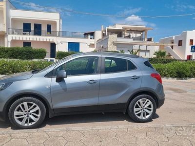 usata Opel Mokka 1ª serie - 2019
