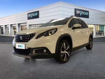 usata Peugeot 2008 PureTech Turbo 110cv Allure S/S