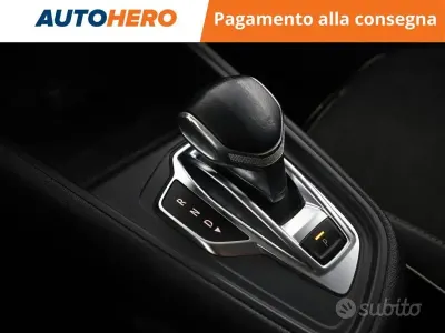 Usata Renault Captur 116 CV (85 kW) 2019 SUV