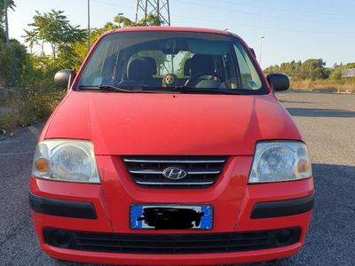 Hyundai Atos