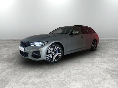 usata BMW 320 Serie 3 Touring i Msport Steptronic