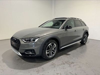 usata Audi A4 Allroad A4 allroad 40 TDI QUATTRO S-TRONIC IDENTITY CONTR