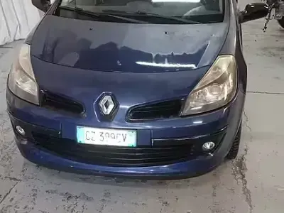 Usata Renault Clio II