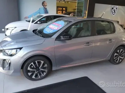 Usata Peugeot 2008