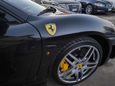 Usata Ferrari F430 489 CV (359 kW) 2009 Coupé