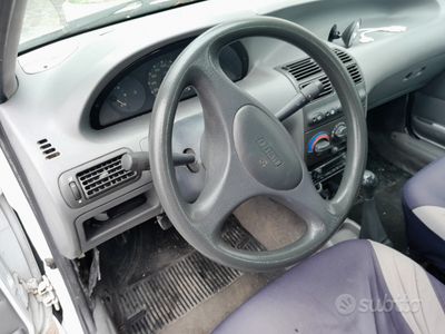 usata Fiat Punto prima serie 1998