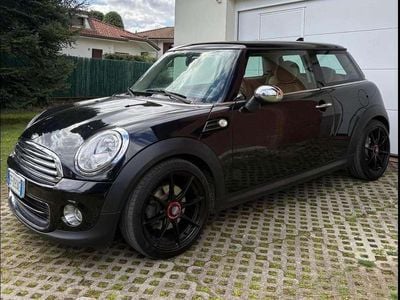 Mini ONE