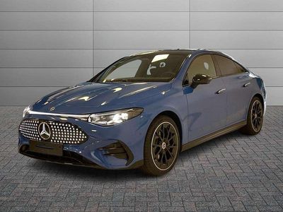 Nouvelle Mercedes 350 200 kW (272 ch) 2026 809