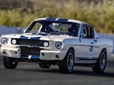 Usata Ford Shelby 1965 Altri Coupé