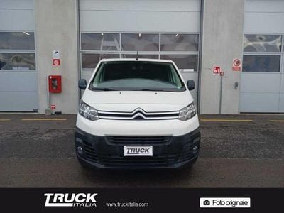 Citroën Jumpy