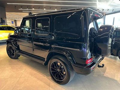 Mercedes G450