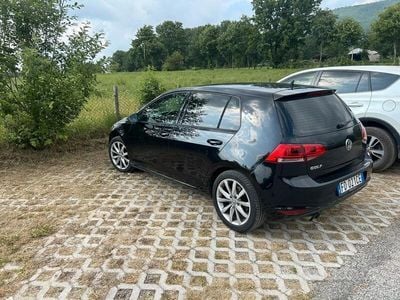 VW Golf VII