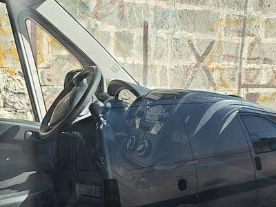 Usata Peugeot Boxer 2015 Bianco Furgone