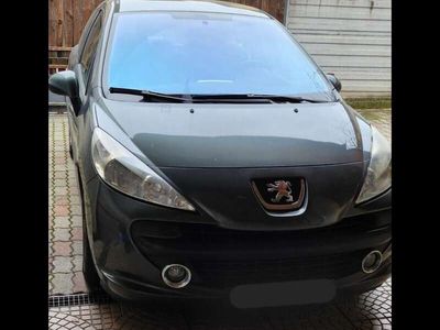 usata Peugeot 207 3p 1.6 16v XS