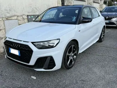 Usata Audi A1 Sportback Sport 95 CV (69 kW) 2023 Utilitaria
