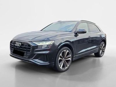 usata Audi Q8 50 TDI 286 CV quattro tiptronic Sport