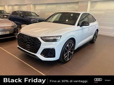 Audi SQ5 Sportback