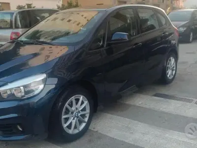 Usata BMW 218
