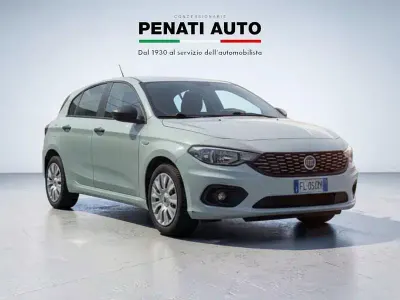 Usata Fiat Tipo
