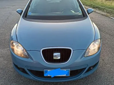 Usata Seat Leon