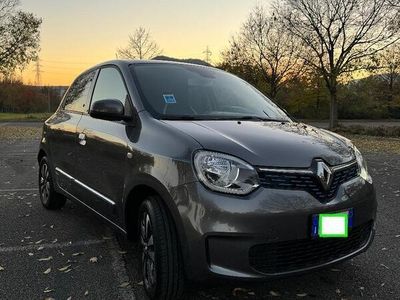 usata Renault Twingo Electric - Come NUOVA