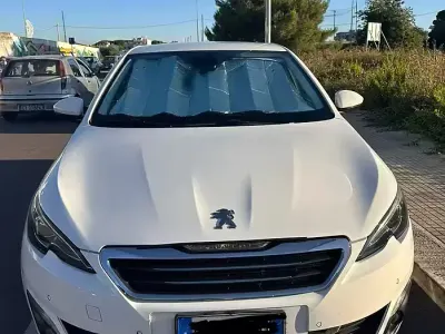 Usata Peugeot 308