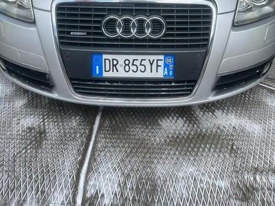 usata Audi A6 prezzo affare solo chiamate telefoniche