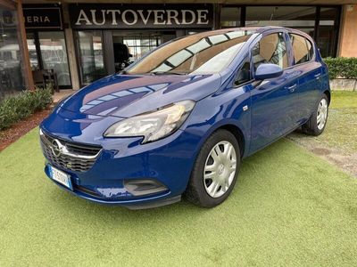 usata Opel Corsa 5p 1.2 OK NEOPATENTATI 67000KM UNIPROPRIETARIO