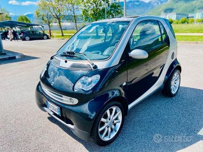 usata Smart ForTwo Coupé 0.7