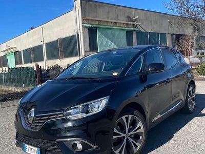 Usata Renault Scénic III Bose Edition 110 CV (80 kW) 2016 Monovolume
