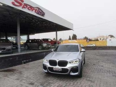 usata BMW X4 X4XDRIVE 20d M-SPORT R 20" SEDILI SPORTIVI