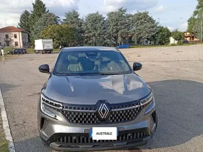 Usata Renault Austral Techno 200 CV (147 kW) 2024 SUV