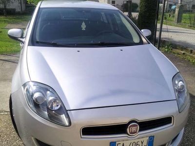 usata Fiat Bravo 1.4 16v Dynamic Gpl