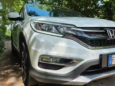 Usata Honda CR-V