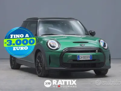 Gebraucht Mini Cooper SE