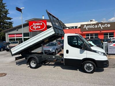 usata Iveco Daily Daily PM35C16H BTor L3 3.0 HPT PM-RG Cab. - CASS. RIB.